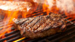 stek grill mięso pieczeń